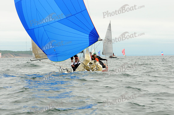 2011 Block Island RW E 2256