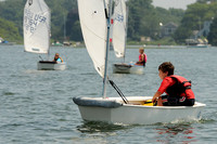 2012 Opti Green Fleet 412
