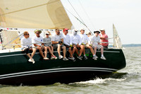 2011 Southern Bay RW A 490