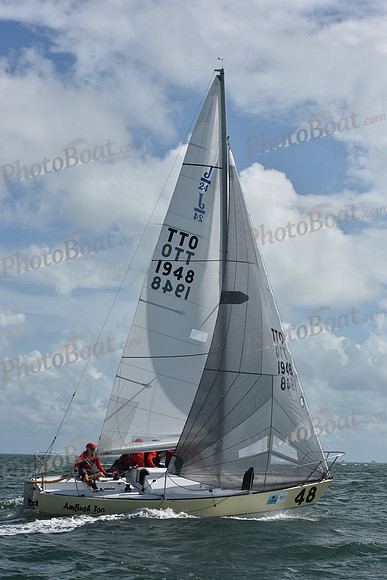 2019 J24 Worlds M_0287