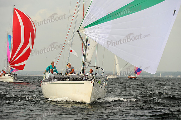2013 Vineyard Race A 267