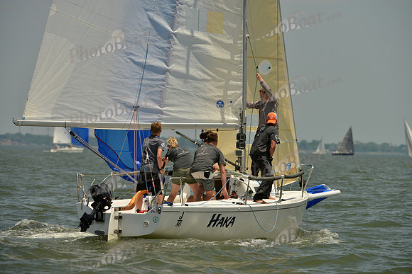 2016 Southern Bay Race Week F_0856