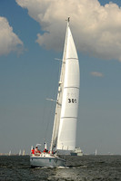 2014 Charleston Race Week A 237