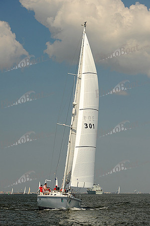 2014 Charleston Race Week A 237