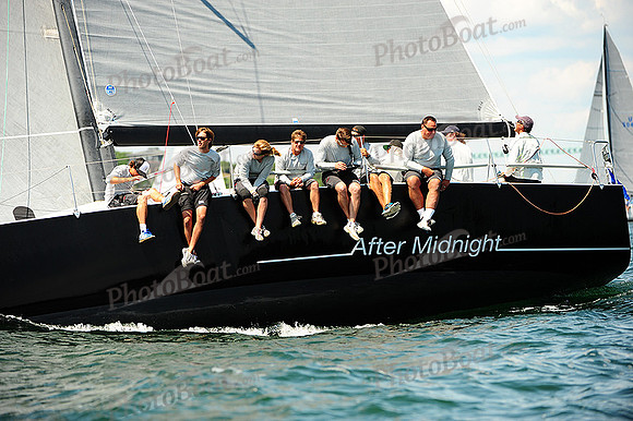 2014 NYYC Race Week C 300