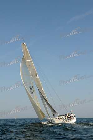 2011 Block Island Race A 2270