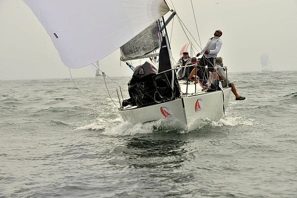 2017 Block Island Race Week C_0909