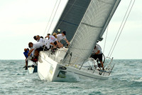 2015 Key West Race Week B 1145