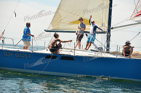 2015 Cape Charles Cup A 843
