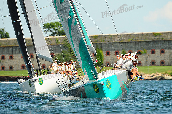 2014 NYYC Race Week C 110