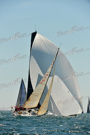 2015 Block Island Race Week G 1175