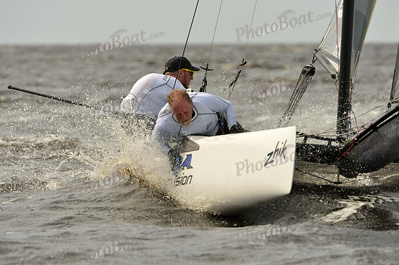 2015 F18 Americas A 521
