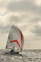 2014 J70 Winter Series A 1582