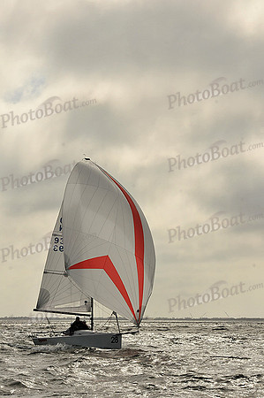 2014 J70 Winter Series A 1582