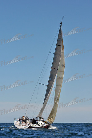2012 Newport Bermuda 1059