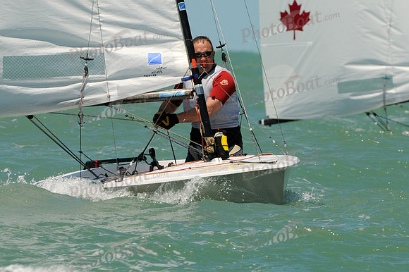 2012 Contender Worlds A 688