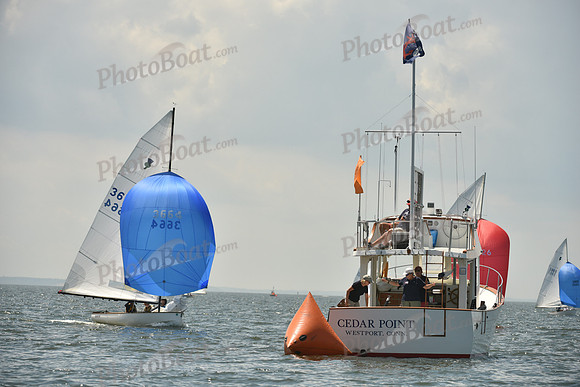 2018 Thistle Nationals G_0637