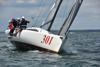 2019 NYYC Annual Regatta A_2155
