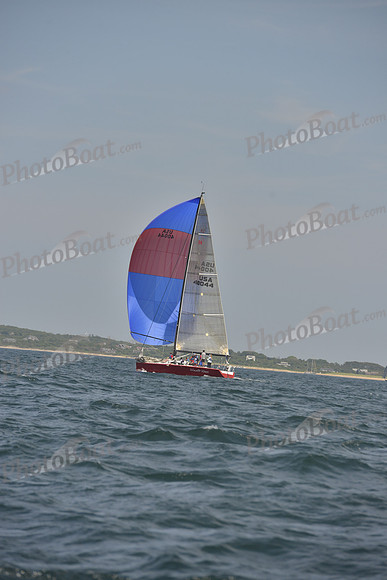 2019 Block Island Race Week D_0691