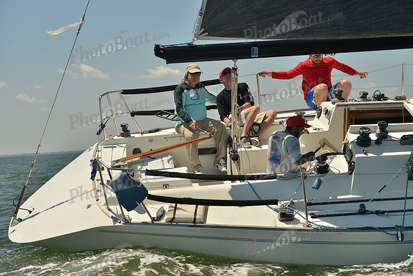 2017 Southern Bay Race Week B_1055