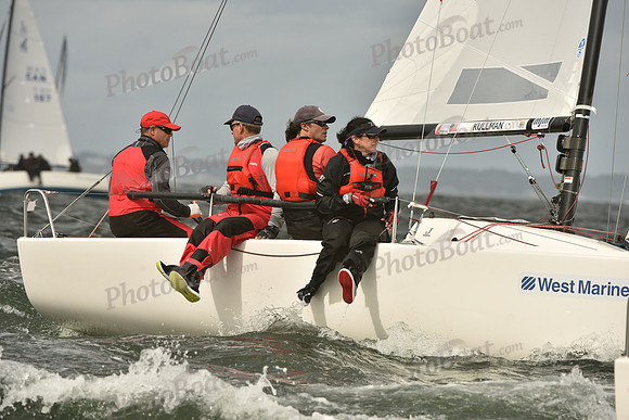 2018 J70 Worlds C_1136