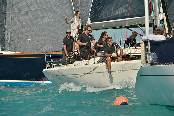 2017 Quantum Key West RW E 100