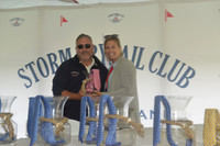 2015 Block Island Race Week Awards Tues 019
