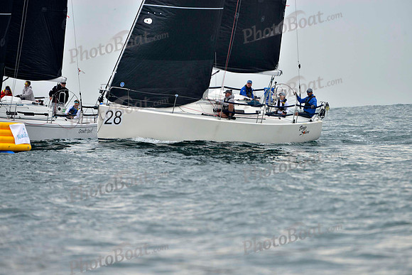 2021 Block Island Race Week C_2287
