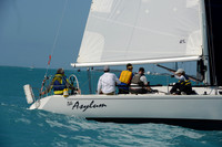 2017 Quantum Key West RW B 678