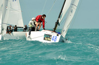 2015 Key West Race Week E 329