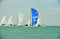 2016 Key West Race Week A_1785