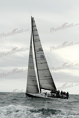 2011 NYYC Annual Regatta B 281