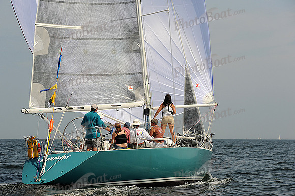 2013 Vineyard Race A 1145