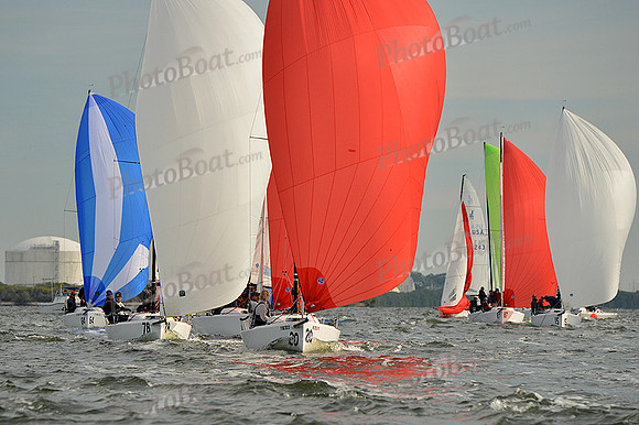 2015 J70 Winter Series B 123