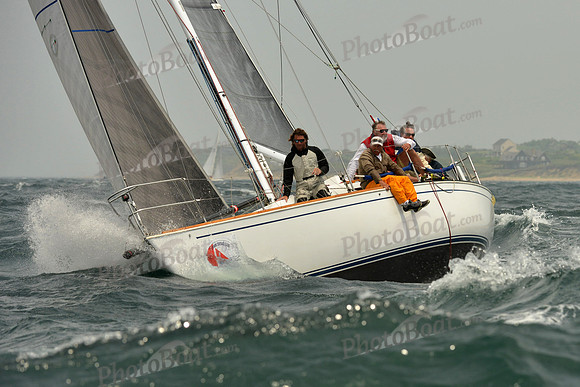2015 Block Island Race Week D 1212