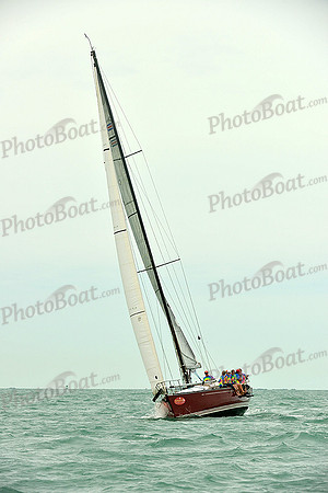 2016 Key West Race Week F_0508