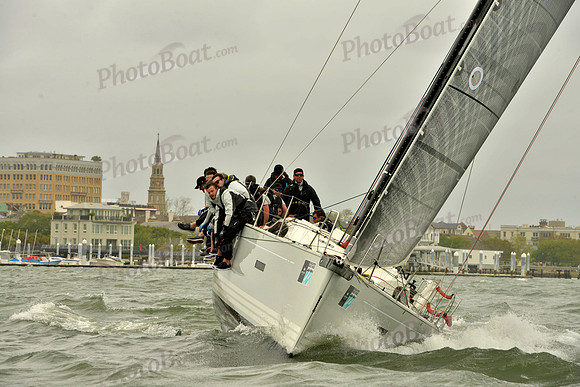2018 Charleston Race Week C_1127