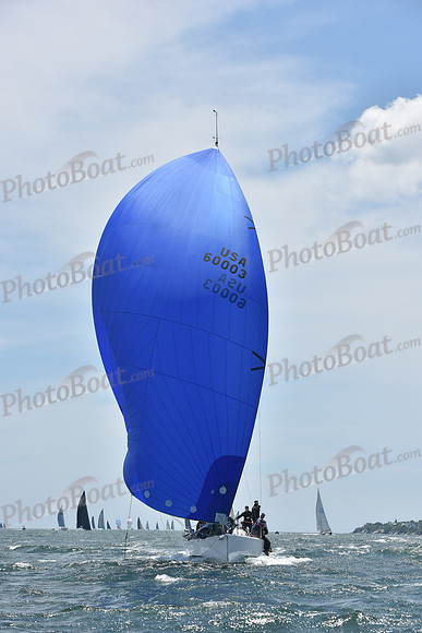 2019 NYYC Annual Regatta A_1785