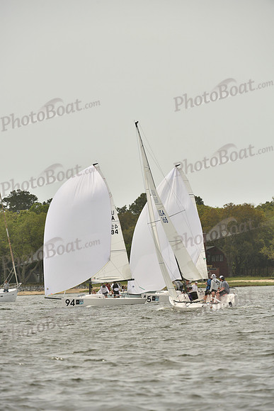 2019 Charleston Race Week E_0405