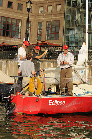 2012 NY Architects Regatta 017