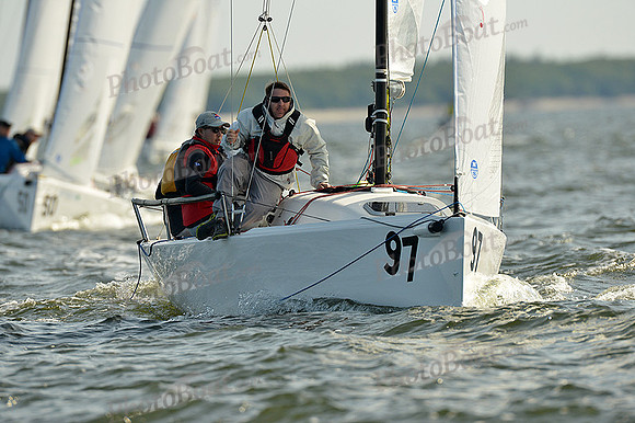 2015 J70 Winter Series B 1200