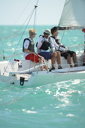 2017 Quantum Key West RW F 685