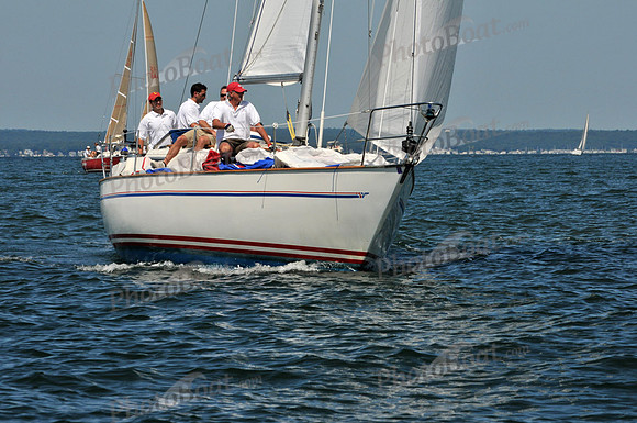 2010 Leukemia Cup B 415
