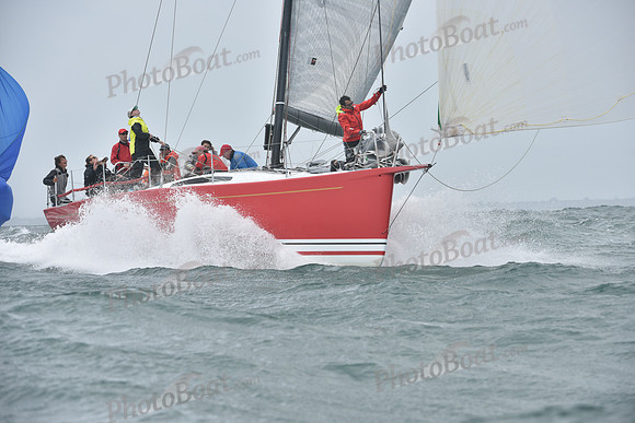 2019 NYYC Annual Regatta D_0895