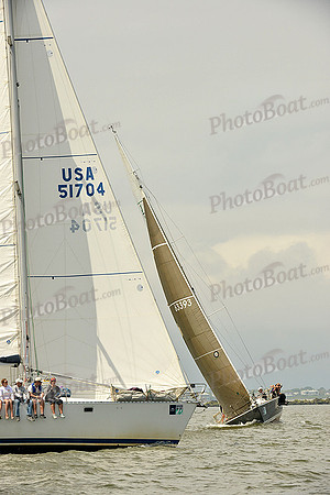 2015 Charleston Race Week B 434