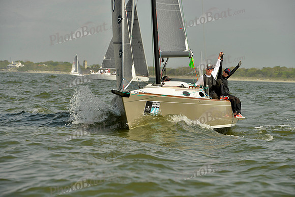 2019 Charleston Race Week A_0008