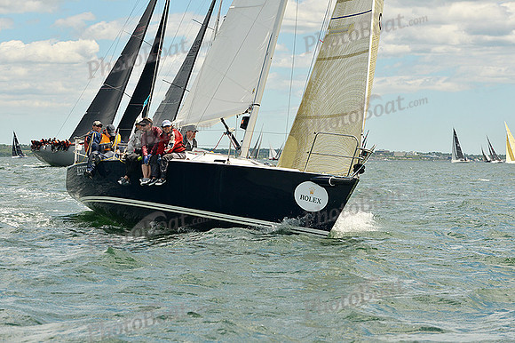 2016 NYYC Annual Regatta B_0948