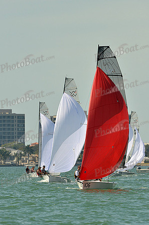 2015 VX1 Winter Series A 463