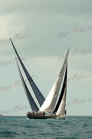 2015 Key West Race Week D 2225