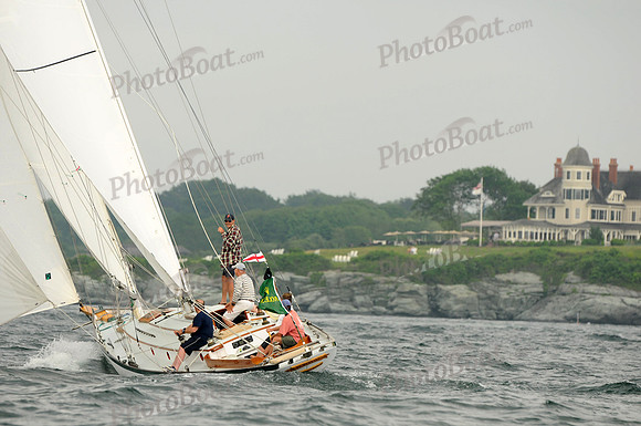2011 NYYC Annual Regatta A 2591